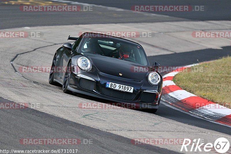 Bild #6731017 - Touristenfahrten Nürburgring Nordschleife (13.07.2019)