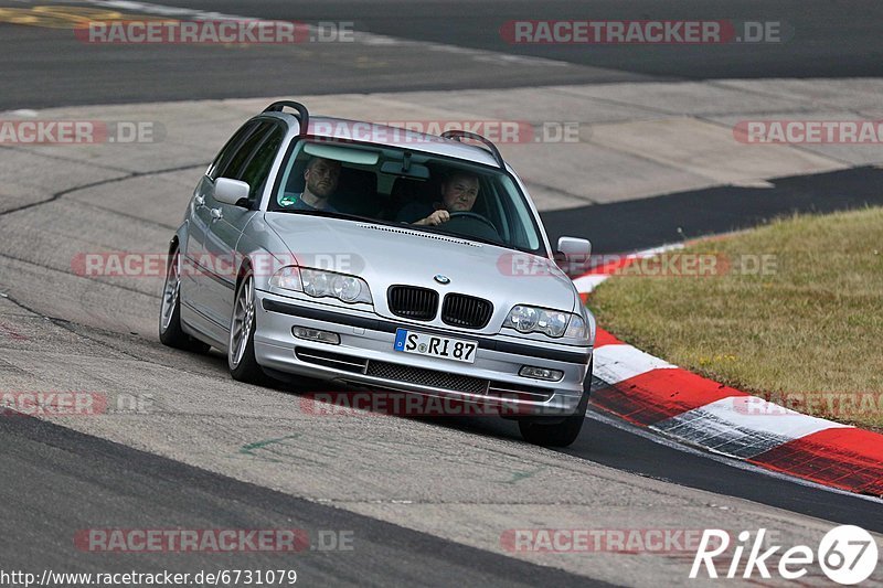 Bild #6731079 - Touristenfahrten Nürburgring Nordschleife (13.07.2019)