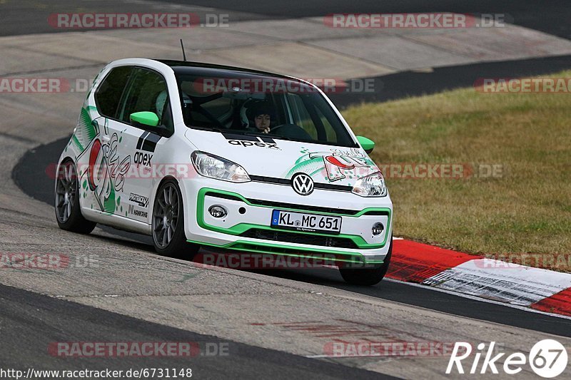 Bild #6731148 - Touristenfahrten Nürburgring Nordschleife (13.07.2019)