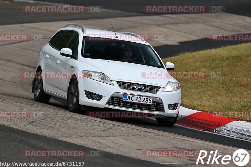 Bild #6731157 - Touristenfahrten Nürburgring Nordschleife (13.07.2019)