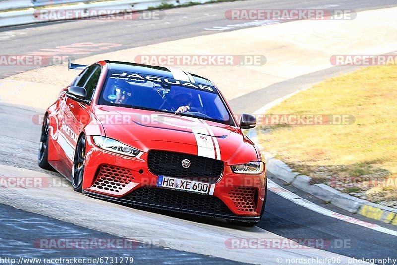 Bild #6731279 - Touristenfahrten Nürburgring Nordschleife (13.07.2019)