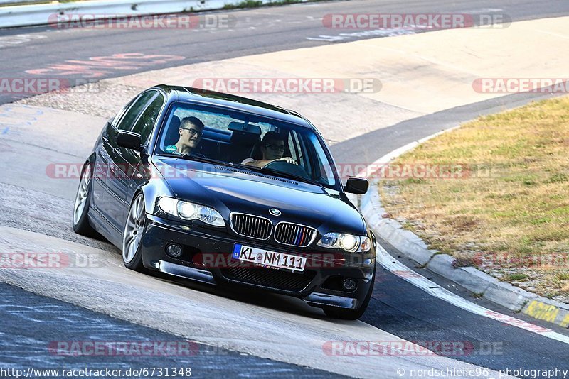 Bild #6731348 - Touristenfahrten Nürburgring Nordschleife (13.07.2019)