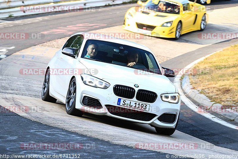 Bild #6731352 - Touristenfahrten Nürburgring Nordschleife (13.07.2019)