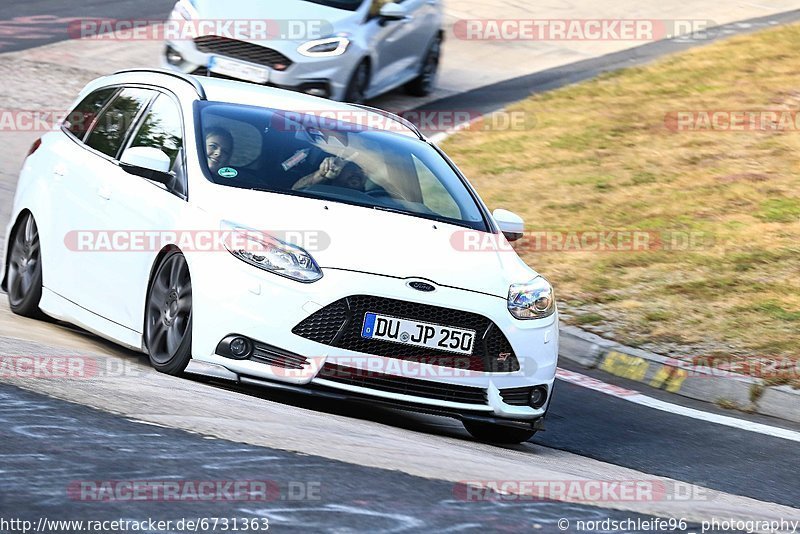 Bild #6731363 - Touristenfahrten Nürburgring Nordschleife (13.07.2019)