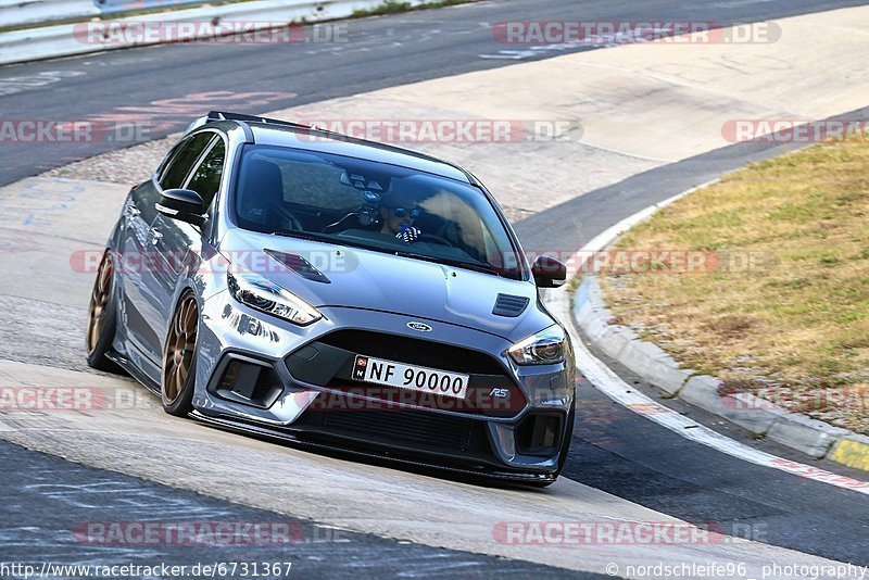 Bild #6731367 - Touristenfahrten Nürburgring Nordschleife (13.07.2019)