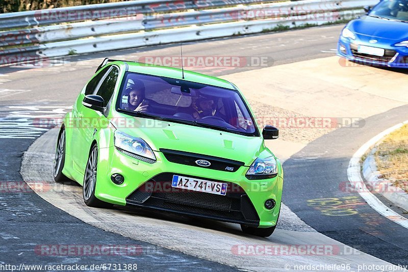 Bild #6731388 - Touristenfahrten Nürburgring Nordschleife (13.07.2019)