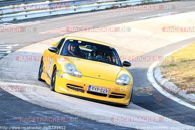 Bild #6731412 - Touristenfahrten Nürburgring Nordschleife (13.07.2019)