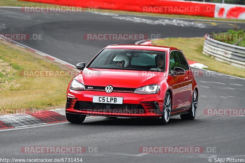 Bild #6731454 - Touristenfahrten Nürburgring Nordschleife (13.07.2019)