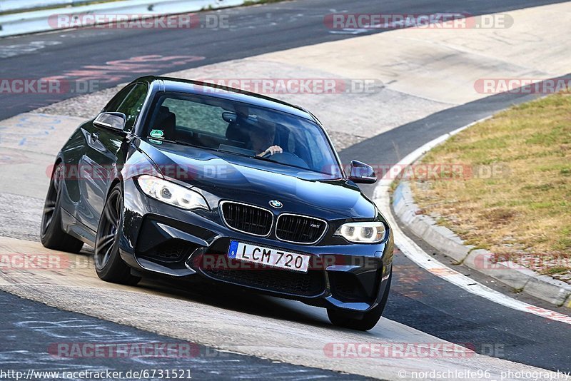 Bild #6731521 - Touristenfahrten Nürburgring Nordschleife (13.07.2019)