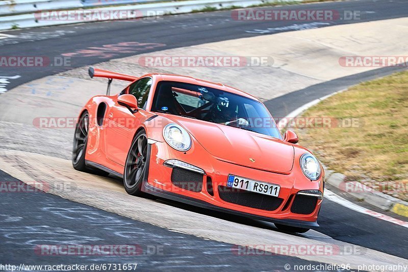 Bild #6731657 - Touristenfahrten Nürburgring Nordschleife (13.07.2019)