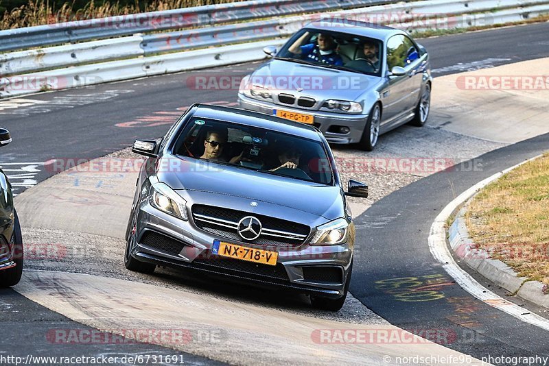 Bild #6731691 - Touristenfahrten Nürburgring Nordschleife (13.07.2019)