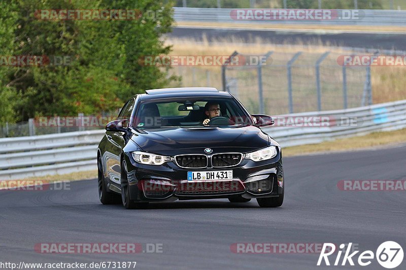 Bild #6731877 - Touristenfahrten Nürburgring Nordschleife (13.07.2019)