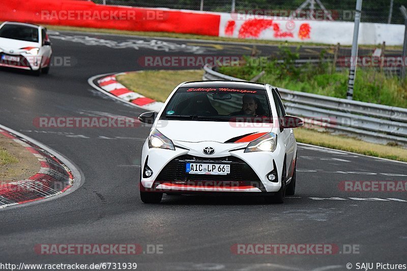 Bild #6731939 - Touristenfahrten Nürburgring Nordschleife (13.07.2019)