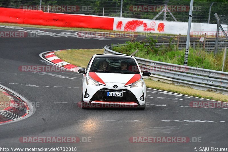 Bild #6732018 - Touristenfahrten Nürburgring Nordschleife (13.07.2019)