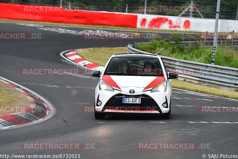 Bild #6732023 - Touristenfahrten Nürburgring Nordschleife (13.07.2019)