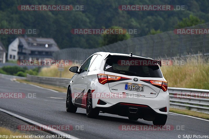 Bild #6732032 - Touristenfahrten Nürburgring Nordschleife (13.07.2019)