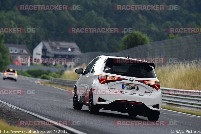 Bild #6732037 - Touristenfahrten Nürburgring Nordschleife (13.07.2019)