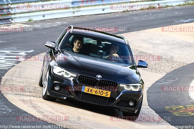 Bild #6732114 - Touristenfahrten Nürburgring Nordschleife (13.07.2019)