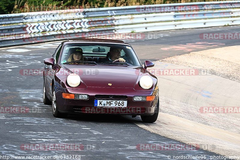 Bild #6732168 - Touristenfahrten Nürburgring Nordschleife (13.07.2019)