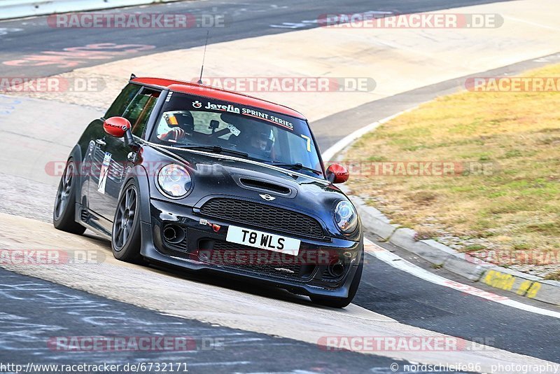 Bild #6732171 - Touristenfahrten Nürburgring Nordschleife (13.07.2019)