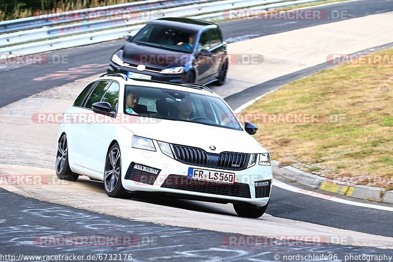 Bild #6732176 - Touristenfahrten Nürburgring Nordschleife (13.07.2019)