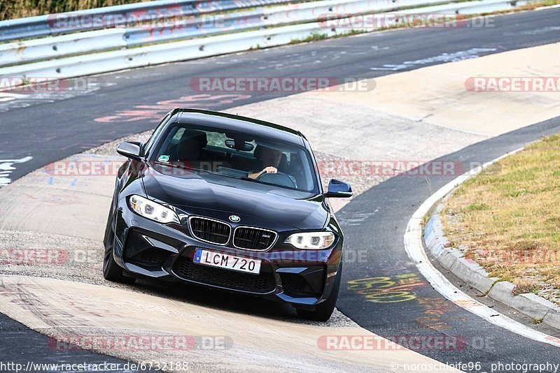 Bild #6732188 - Touristenfahrten Nürburgring Nordschleife (13.07.2019)