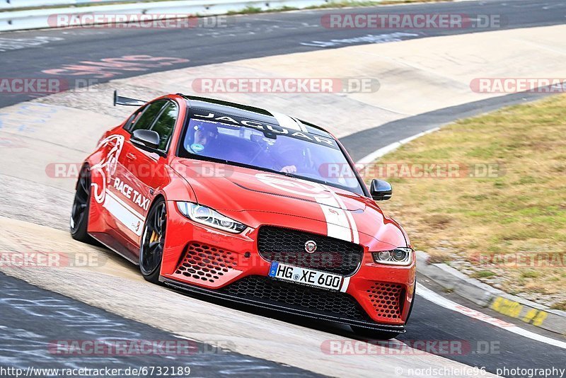 Bild #6732189 - Touristenfahrten Nürburgring Nordschleife (13.07.2019)