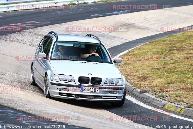 Bild #6732226 - Touristenfahrten Nürburgring Nordschleife (13.07.2019)