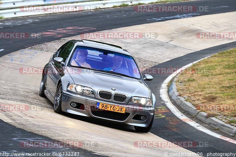 Bild #6732247 - Touristenfahrten Nürburgring Nordschleife (13.07.2019)