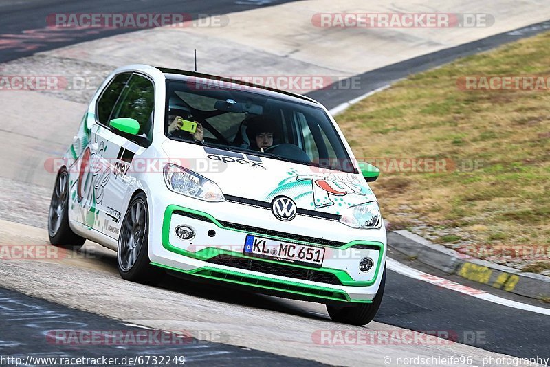 Bild #6732249 - Touristenfahrten Nürburgring Nordschleife (13.07.2019)