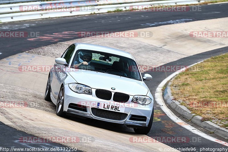 Bild #6732250 - Touristenfahrten Nürburgring Nordschleife (13.07.2019)