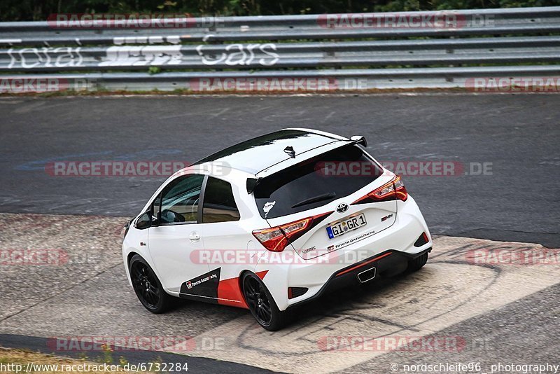 Bild #6732284 - Touristenfahrten Nürburgring Nordschleife (13.07.2019)