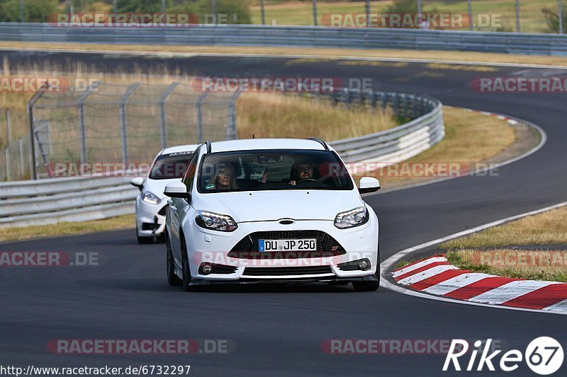 Bild #6732297 - Touristenfahrten Nürburgring Nordschleife (13.07.2019)