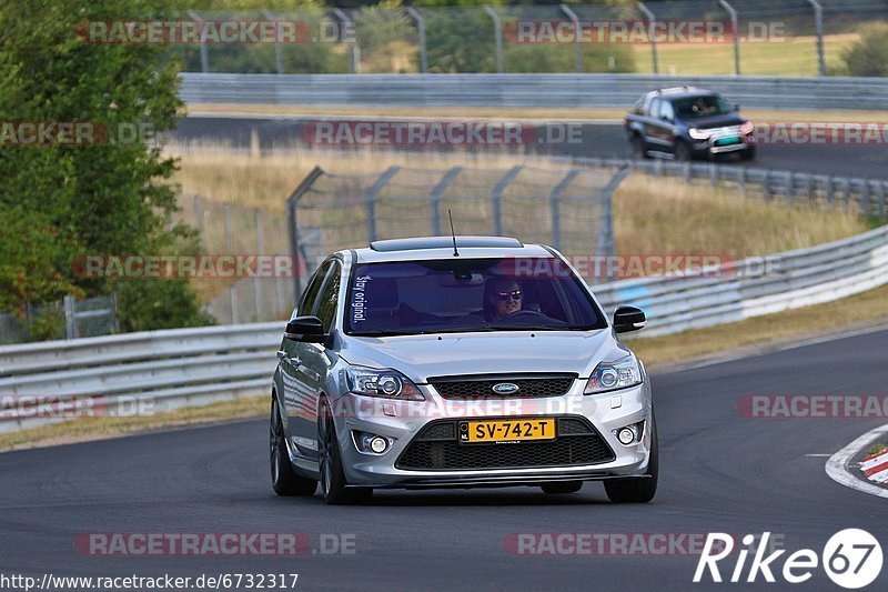 Bild #6732317 - Touristenfahrten Nürburgring Nordschleife (13.07.2019)