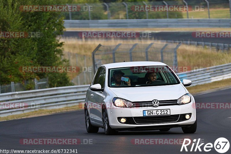 Bild #6732341 - Touristenfahrten Nürburgring Nordschleife (13.07.2019)