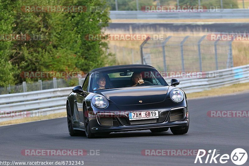 Bild #6732343 - Touristenfahrten Nürburgring Nordschleife (13.07.2019)