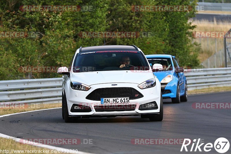 Bild #6732380 - Touristenfahrten Nürburgring Nordschleife (13.07.2019)