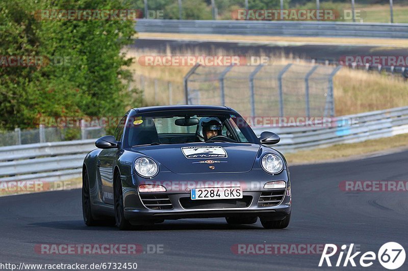 Bild #6732450 - Touristenfahrten Nürburgring Nordschleife (13.07.2019)