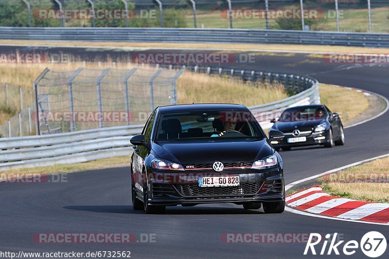 Bild #6732562 - Touristenfahrten Nürburgring Nordschleife (13.07.2019)