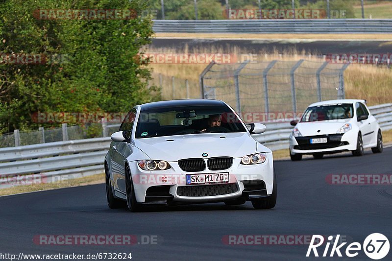 Bild #6732624 - Touristenfahrten Nürburgring Nordschleife (13.07.2019)