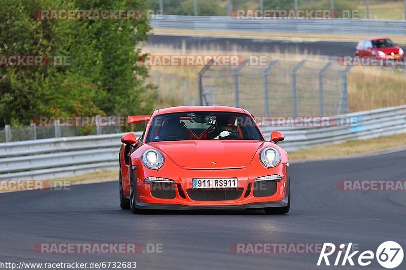 Bild #6732683 - Touristenfahrten Nürburgring Nordschleife (13.07.2019)