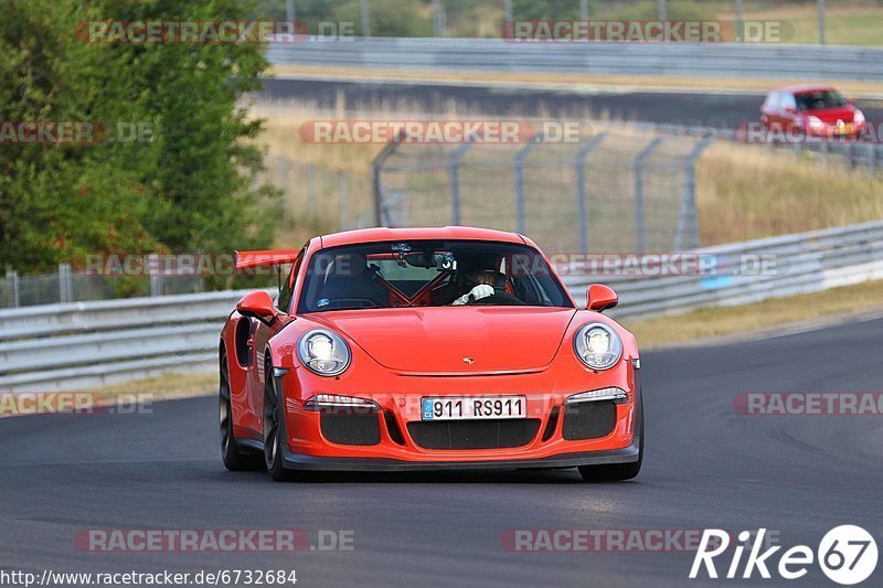 Bild #6732684 - Touristenfahrten Nürburgring Nordschleife (13.07.2019)