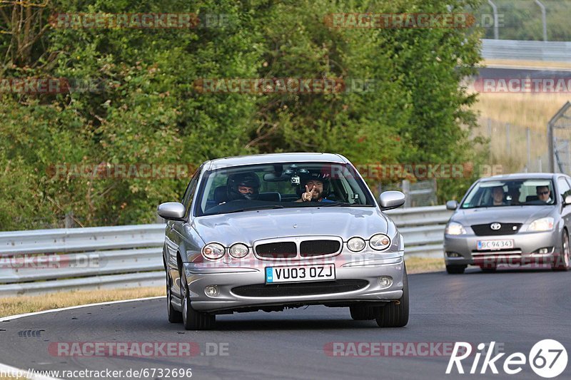 Bild #6732696 - Touristenfahrten Nürburgring Nordschleife (13.07.2019)