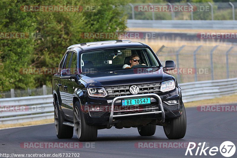 Bild #6732702 - Touristenfahrten Nürburgring Nordschleife (13.07.2019)