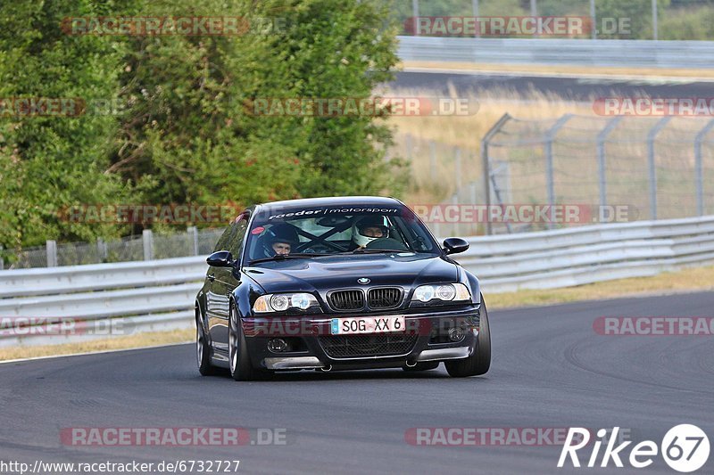 Bild #6732727 - Touristenfahrten Nürburgring Nordschleife (13.07.2019)