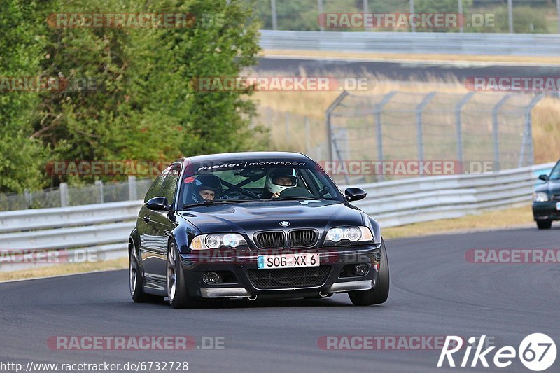 Bild #6732728 - Touristenfahrten Nürburgring Nordschleife (13.07.2019)