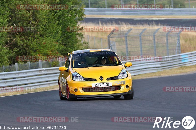 Bild #6732730 - Touristenfahrten Nürburgring Nordschleife (13.07.2019)