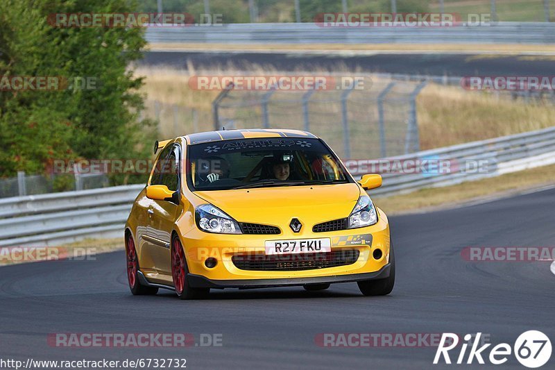 Bild #6732732 - Touristenfahrten Nürburgring Nordschleife (13.07.2019)