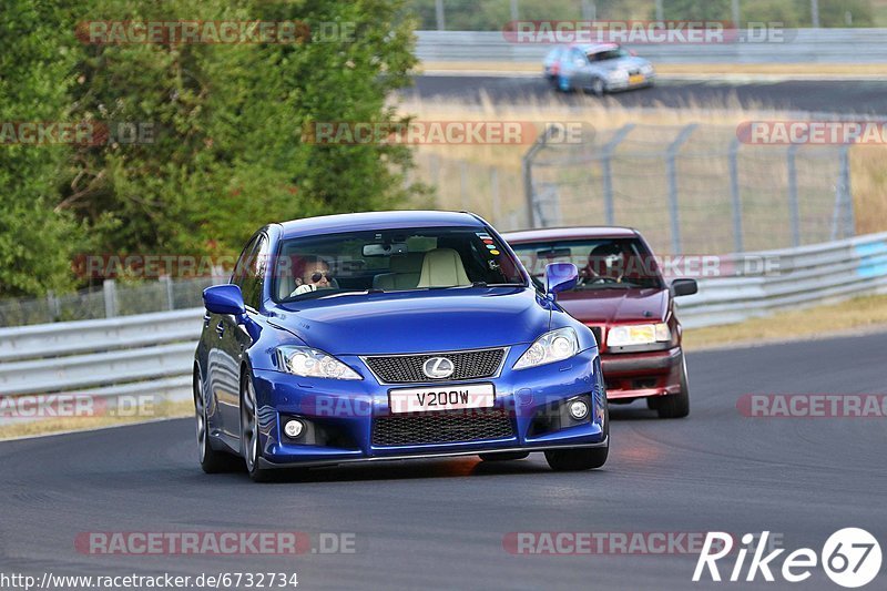 Bild #6732734 - Touristenfahrten Nürburgring Nordschleife (13.07.2019)