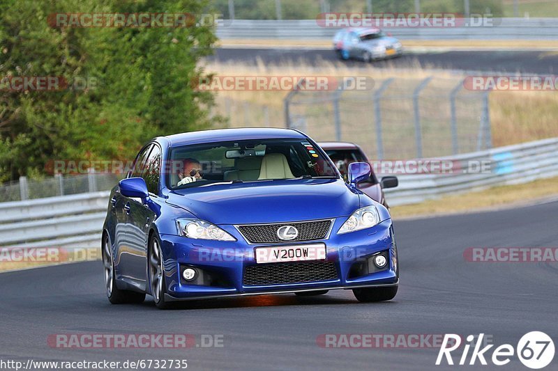 Bild #6732735 - Touristenfahrten Nürburgring Nordschleife (13.07.2019)